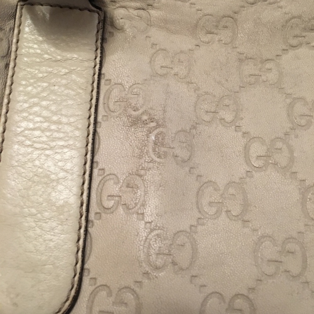 Gucci bag - Picture 3 of 7